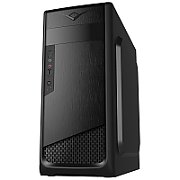 Akyga ' ak995bk PC ATX Nero Midi Tower Black_2