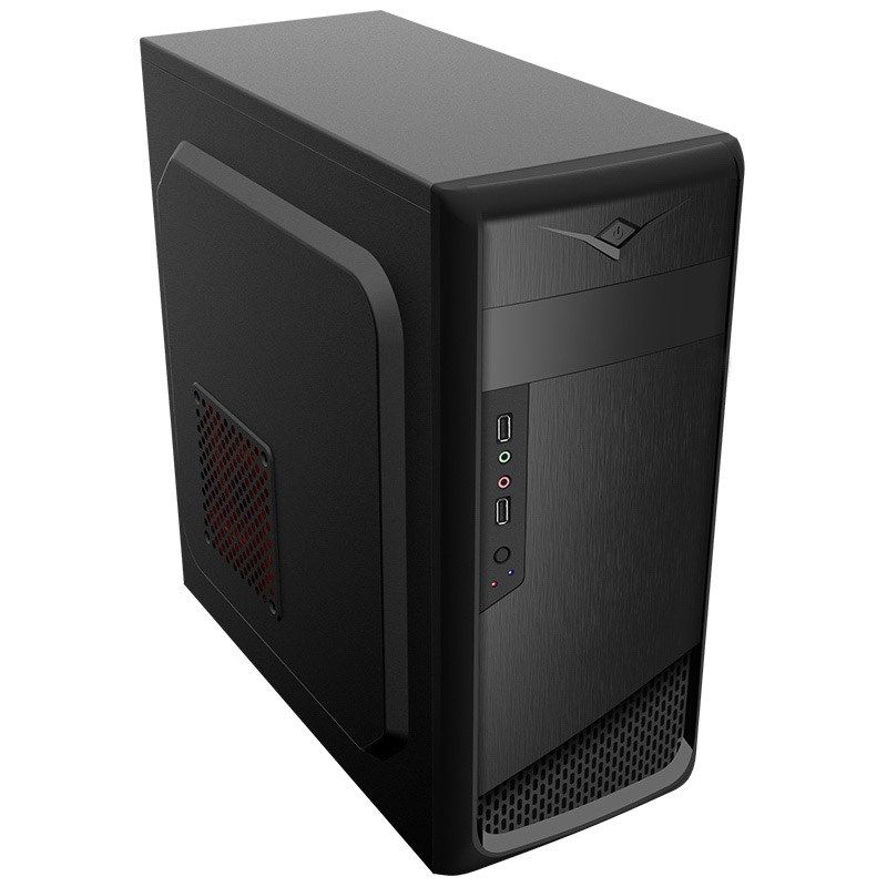 Akyga ' ak995bk PC ATX Nero Midi Tower Black_3