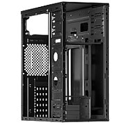 Akyga ' ak995bk PC ATX Nero Midi Tower Black_4