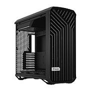Fractal Design | Torrent Black Solid | Black | Power supply included | ATX_18