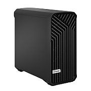 Fractal Design | Torrent Black Solid | Black | Power supply included | ATX_3