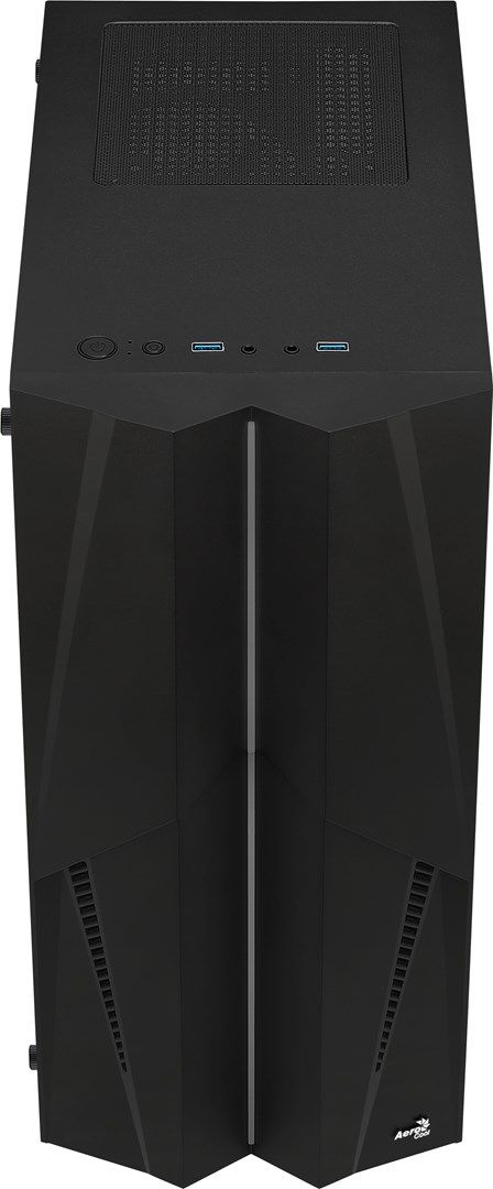 Aerocool Mecha Midi Tower Black_1