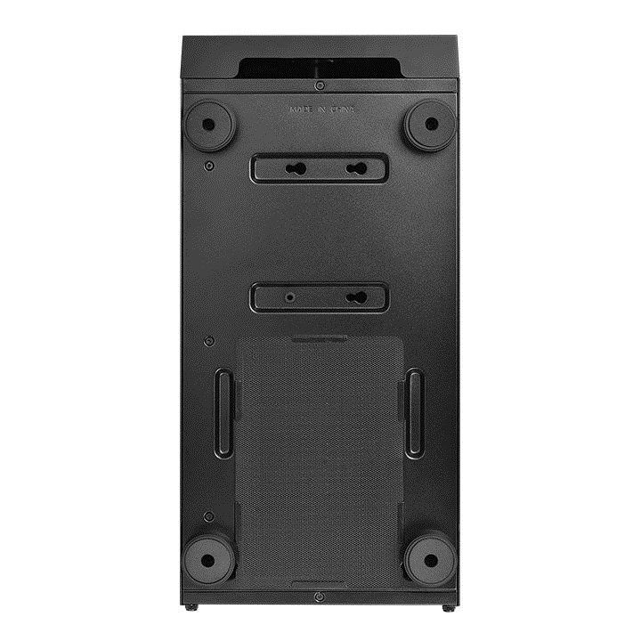 Thermaltake Versa H17 Micro Tower Black_1