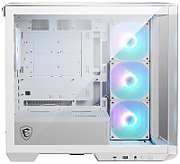 MSI MAG PANO M100R PZ Micro Tower White_13