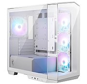 MSI MAG PANO M100R PZ Micro Tower White_15