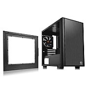 Thermaltake Versa H17 Window Micro-Tower Black_8