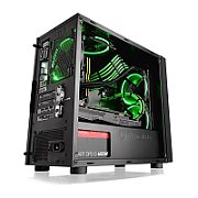 Thermaltake Versa H17 Window Micro-Tower Black_10