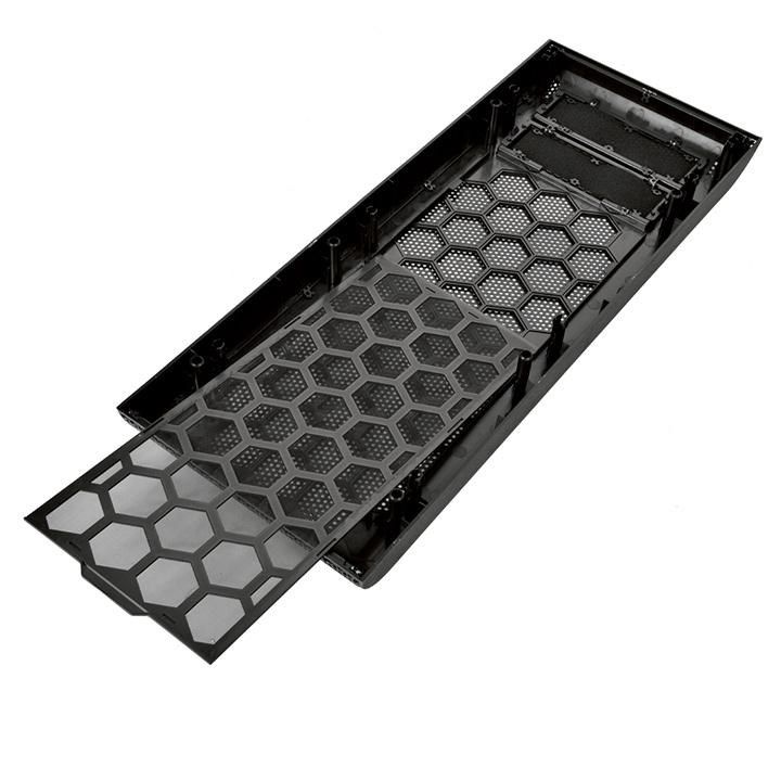 Thermaltake Core V71 Tempered Glass Edition Full-Tower Black_15