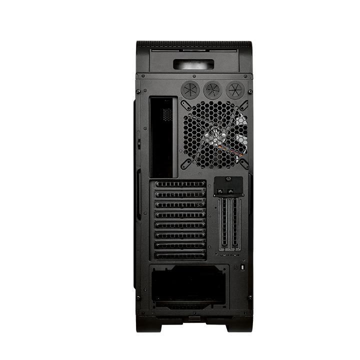 Thermaltake Core V71 Tempered Glass Edition Full-Tower Black_4