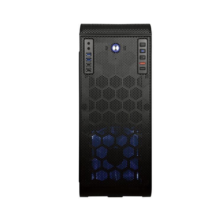 Thermaltake Core V71 Tempered Glass Edition Full-Tower Black_6