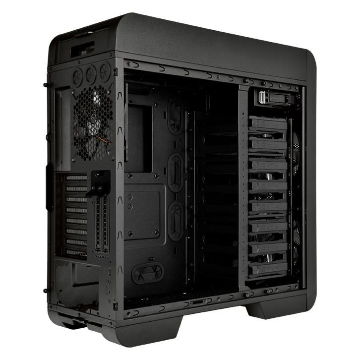 Thermaltake Core V71 Tempered Glass Edition Full-Tower Black_9