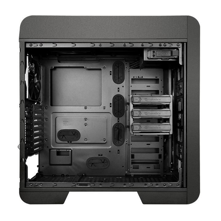 Thermaltake Core V71 Tempered Glass Edition Full-Tower Black_10