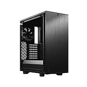 Fractal Design Define 7 Compact Midi Tower Black_1
