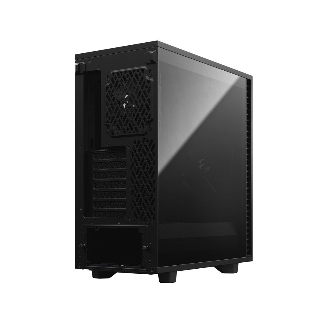 Fractal Design Define 7 Compact Midi Tower Black_16