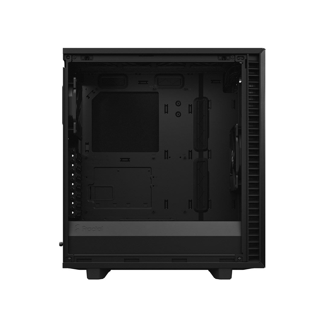 Fractal Design Define 7 Compact Midi Tower Black_3