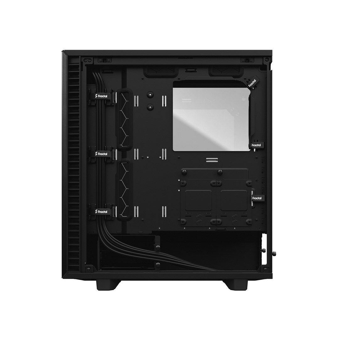 Fractal Design Define 7 Compact Midi Tower Black_6