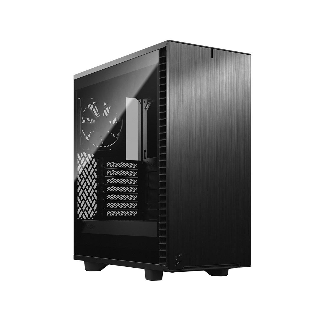 Fractal Design Define 7 Compact Midi Tower Black_7