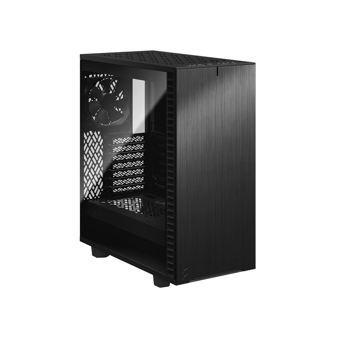 Fractal Design Define 7 Compact Midi Tower Black_8