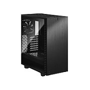 Fractal Design Define 7 Compact Midi Tower Black_8