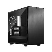 Fractal Design Define 7 Midi Tower Black_1