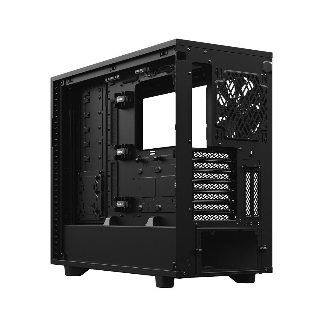 Fractal Design Define 7 Midi Tower Black_20