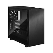 Fractal Design Define 7 Midi Tower Black_2