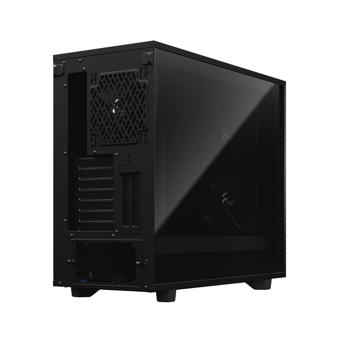 Fractal Design Define 7 Midi Tower Black_5