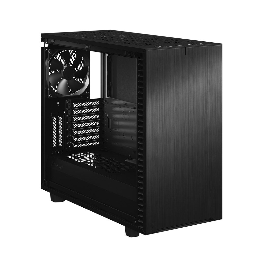 Fractal Design Define 7 Midi Tower Black_8
