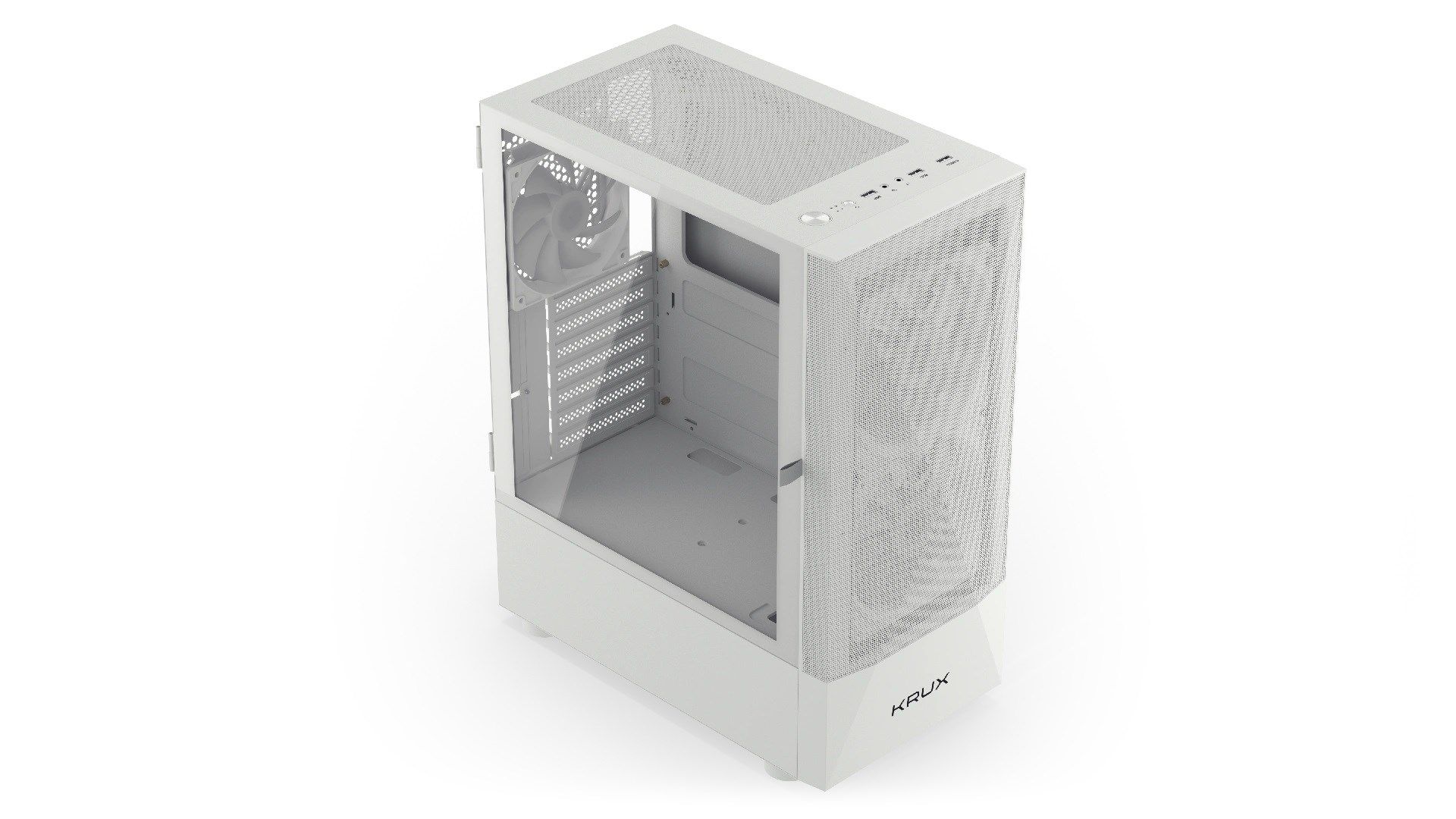 KRUX VAKO enclosure(KRXD005)_17