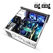 SilverStone RM42-502 - Kabinet - Rackv_1