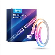 GOVEE H100E LED STRIP EXTENDER 1M  RGBIC+  MATTER COMPATIBILITY_1