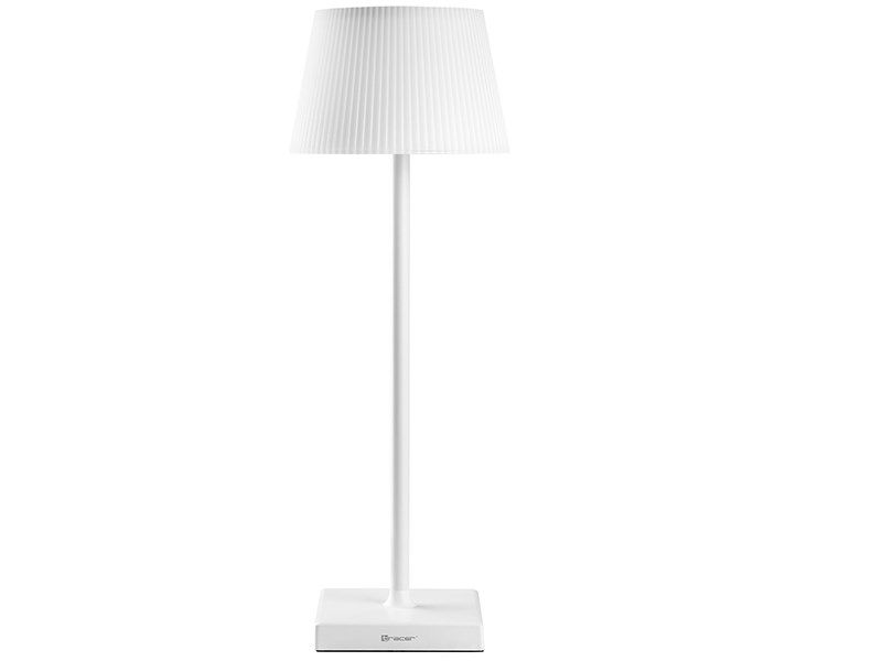 Tracer table lamp Pluto white TRAOSW47233_1