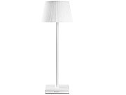 Tracer table lamp Pluto white TRAOSW47233_1