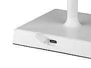 Tracer table lamp Pluto white TRAOSW47233_3