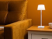 Tracer table lamp Pluto white TRAOSW47233_4