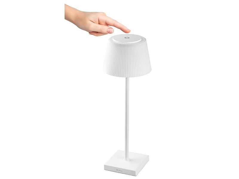 Tracer table lamp Pluto white TRAOSW47233_6