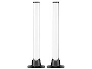 Tracer SET OF LAMPS SMART DESK RGB TUYA APP Smart table lamp Bluetooth Black_2