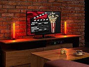 Tracer SET OF LAMPS SMART DESK RGB TUYA APP Smart table lamp Bluetooth Black_6