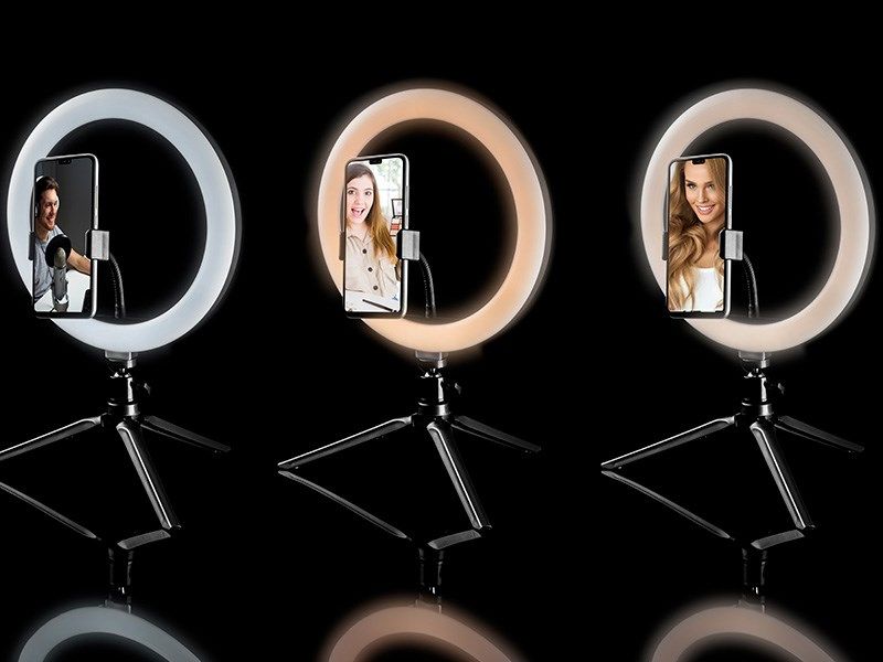 Tracer TRAOSW46807 lighting ring 153 LED_3