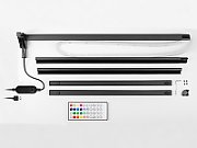 Tracer set of RGB Ambience lamps - Smart Corner TRAOSW47253_3