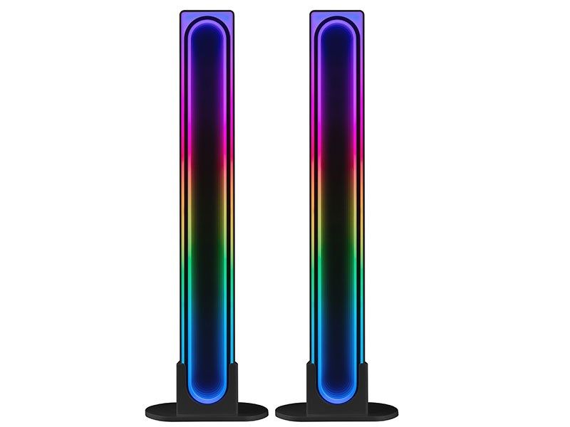 Tracer set of RGB Ambience lamps - Smart Vibe TRAOSW47252_1