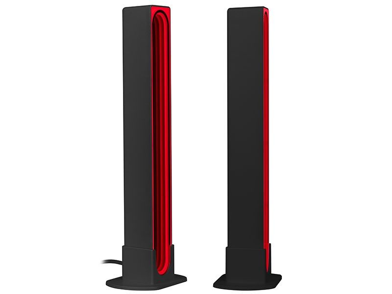 Tracer set of RGB Ambience lamps - Smart Vibe TRAOSW47252_2