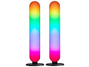 Tracer set of RGB Ambience lamps - Smart Flow TRAOSW47245_1