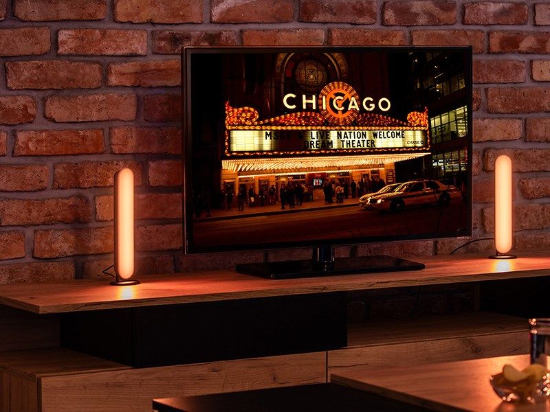 Tracer set of RGB Ambience lamps - Smart Flow TRAOSW47245_5