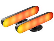 Tracer set of RGB Ambience lamps - Smart Flow TRAOSW47245_7
