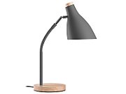 Tracer desk lamp Scandi gray TRAOSW47236_1