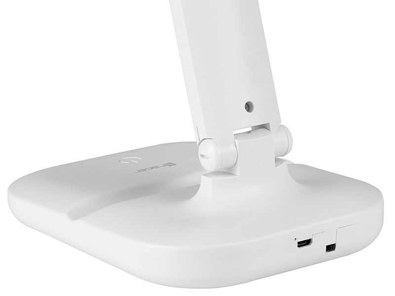 Tracer LED desk lamp Bianca white TRAOSW47184_1