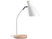 Tracer desk lamp Scandi white TRAOSW47235_1