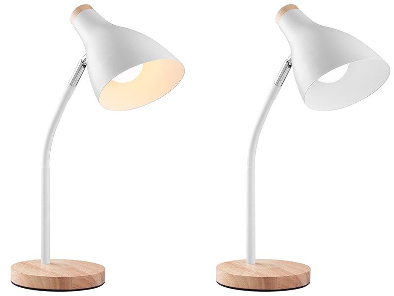 Tracer desk lamp Scandi white TRAOSW47235_2