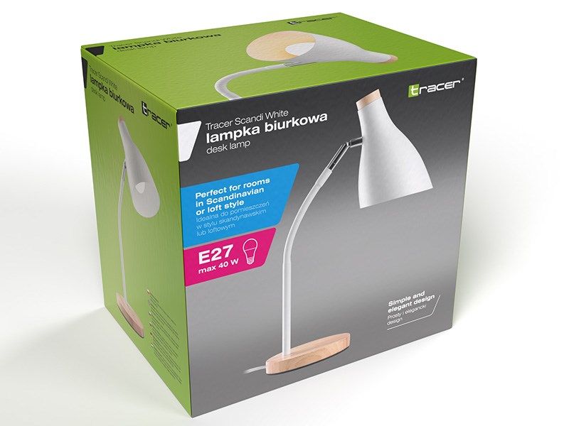 Tracer desk lamp Scandi white TRAOSW47235_4